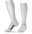 CALZETTONE BIANCO