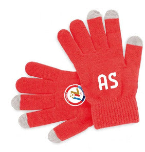 GUANTI PERSONALIZZATI