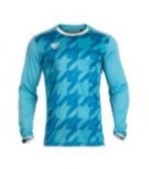 MAGLIA PORTIERE