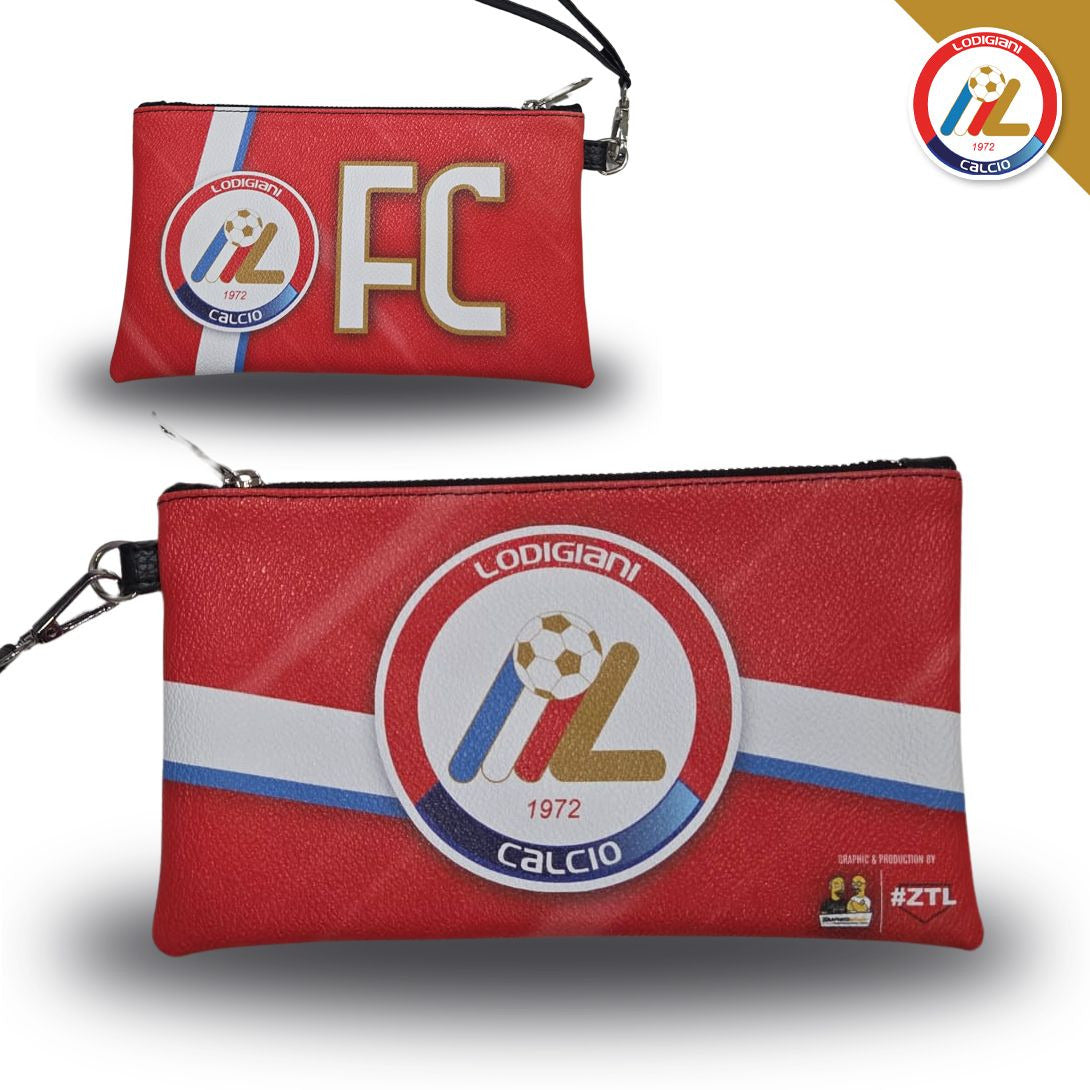 POCHETTE PERSONALIZZATA