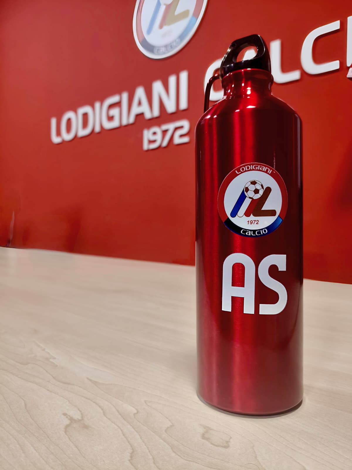 BORRACCIA PERSONALIZZATA