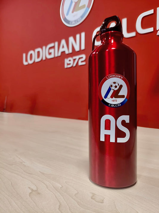 BORRACCIA PERSONALIZZATA