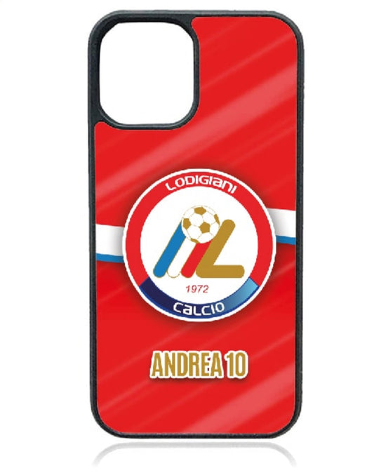 COVER PERSONALIZZATA