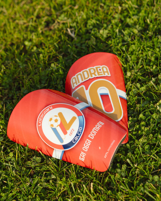 PARASTINCHI PERSONALIZZATI