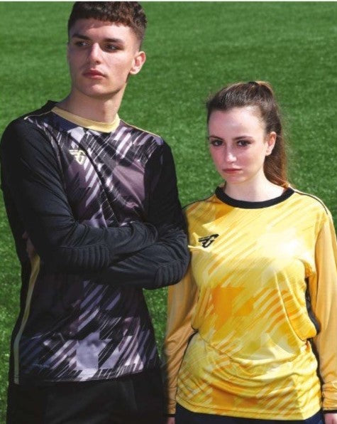 MAGLIA PORTIERE